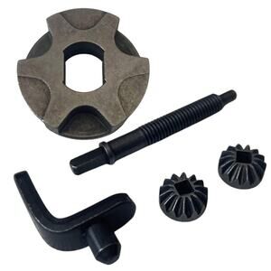 Makita Sprocket Cover Repair kit for UC4041A UC3541A UC3041A 221526-1 Sprocket
